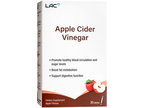 Apple Cider Vinegar